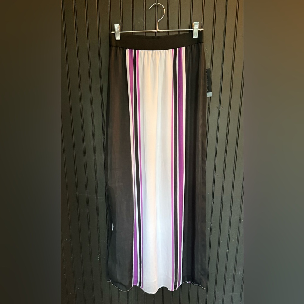 Worthington Maxi Skirt